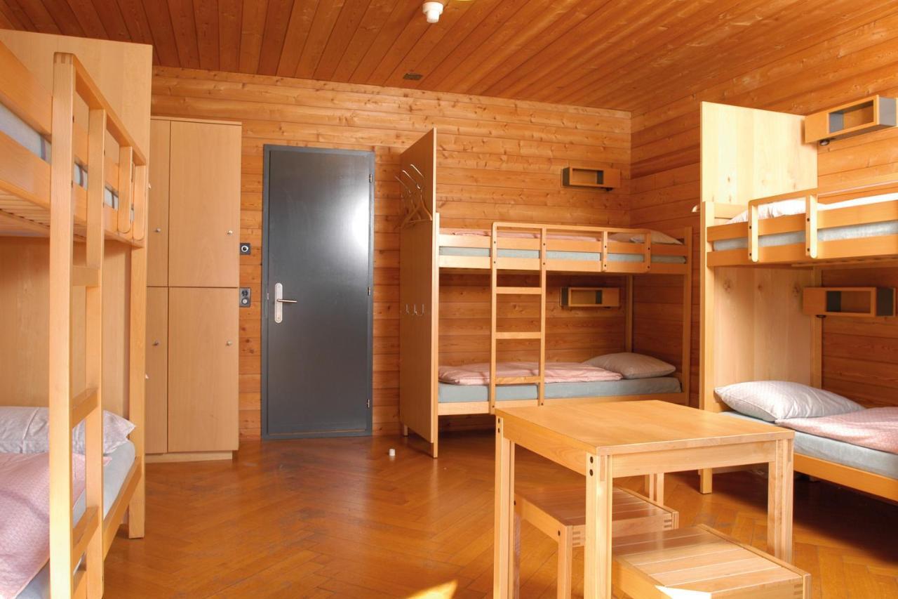 Youth Auberge de jeunesse