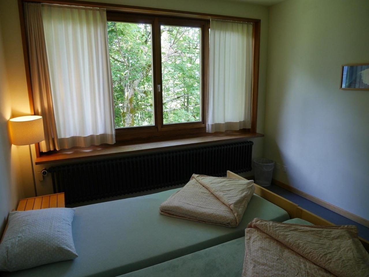 Youth Auberge de jeunesse