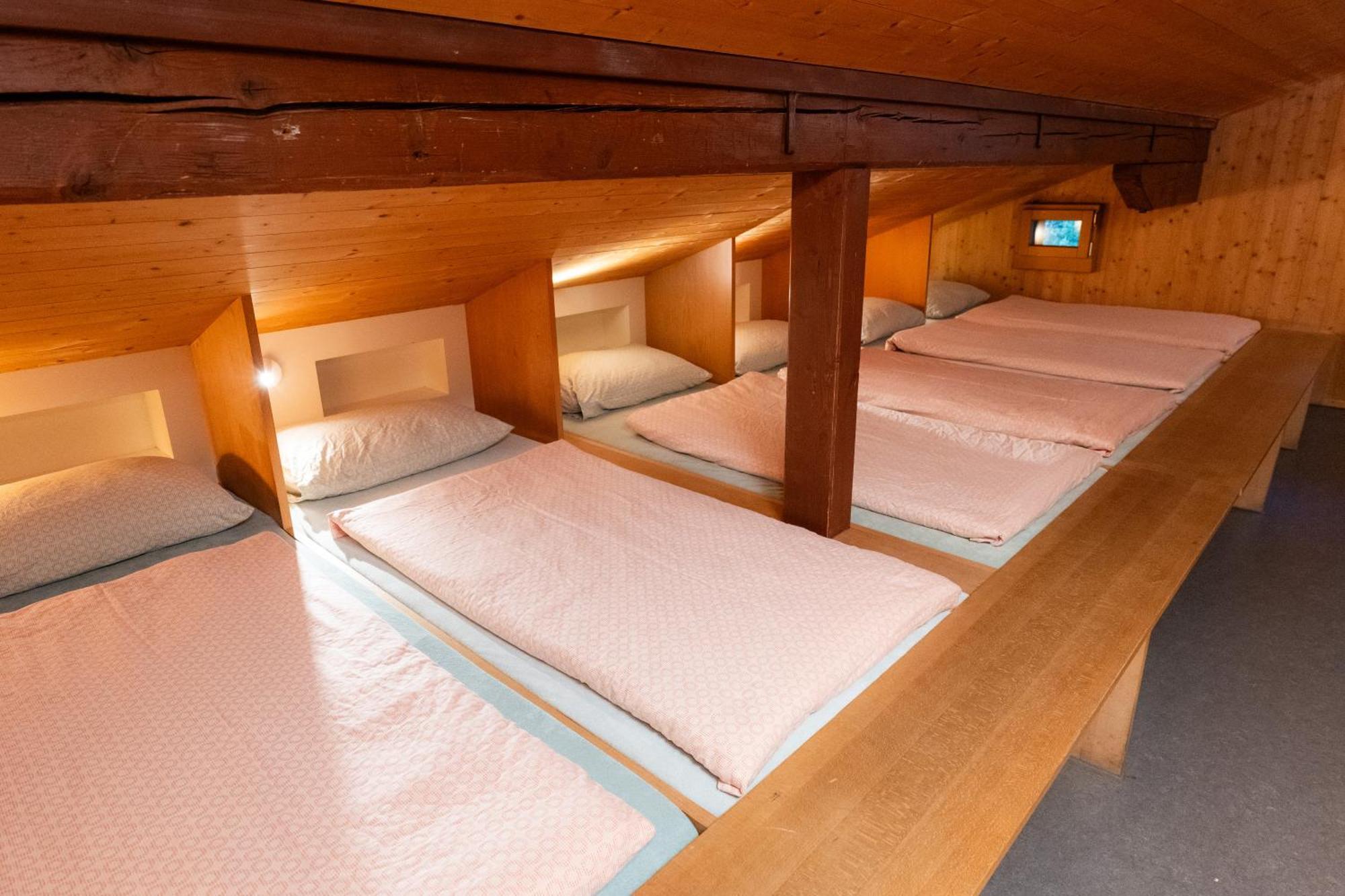 Youth Auberge de jeunesse Grindelwald