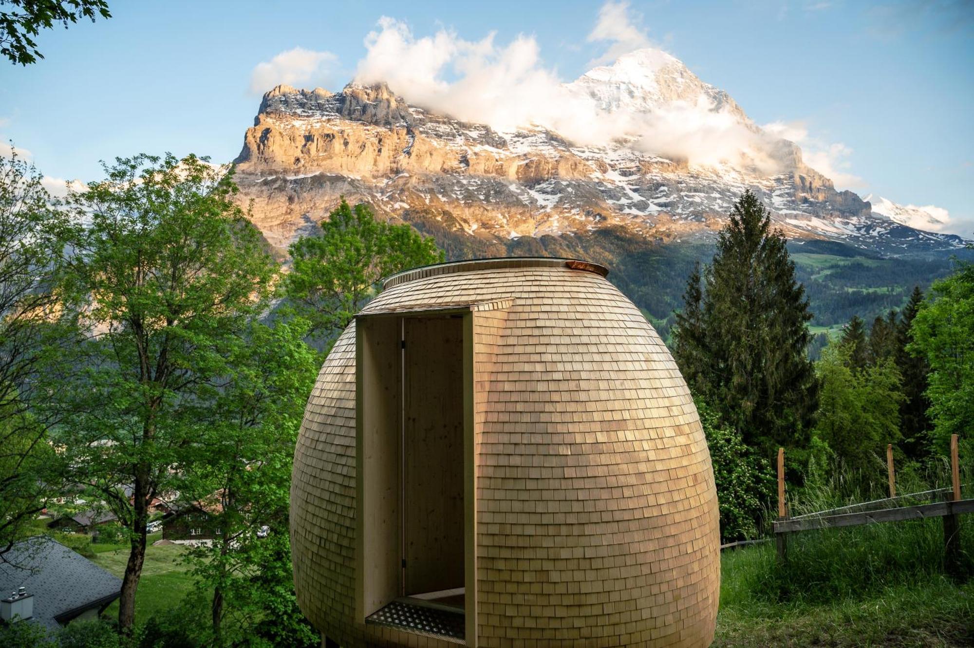Auberge de jeunesse Youth Grindelwald