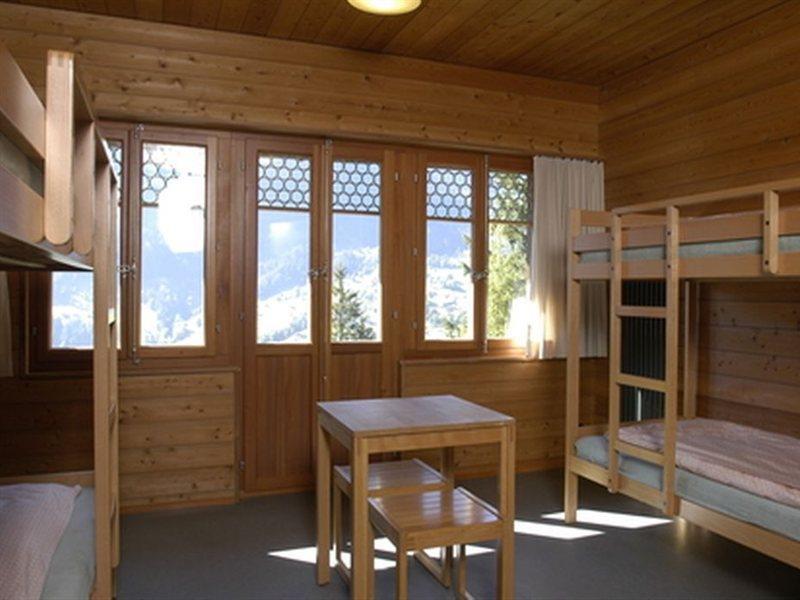 Auberge de jeunesse Youth *