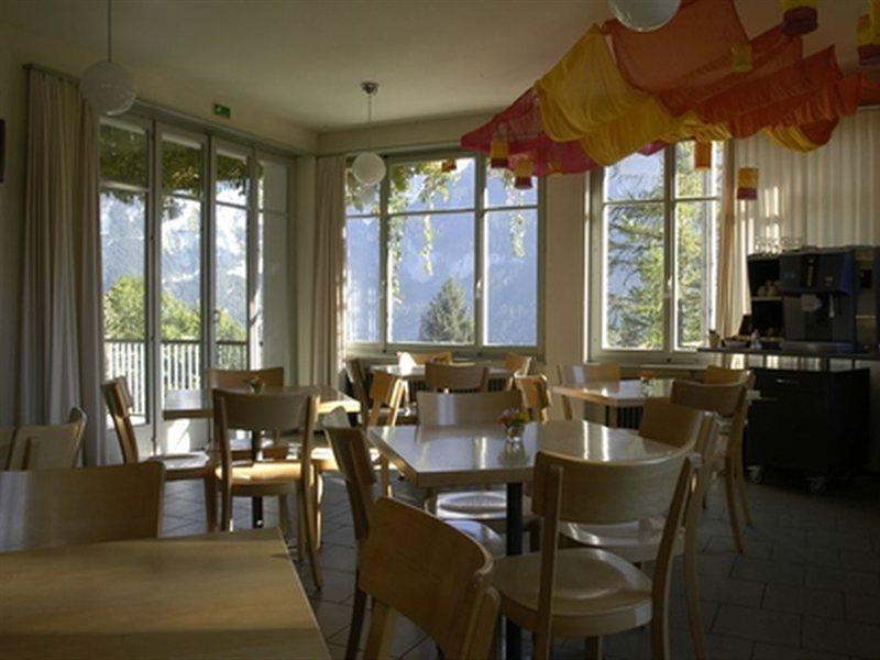 Auberge de jeunesse Youth