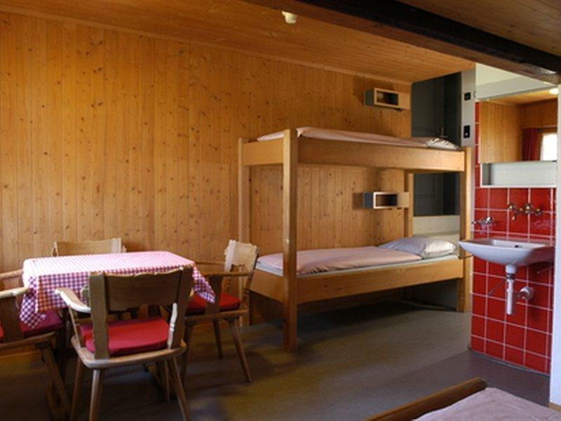 Auberge de jeunesse Youth *