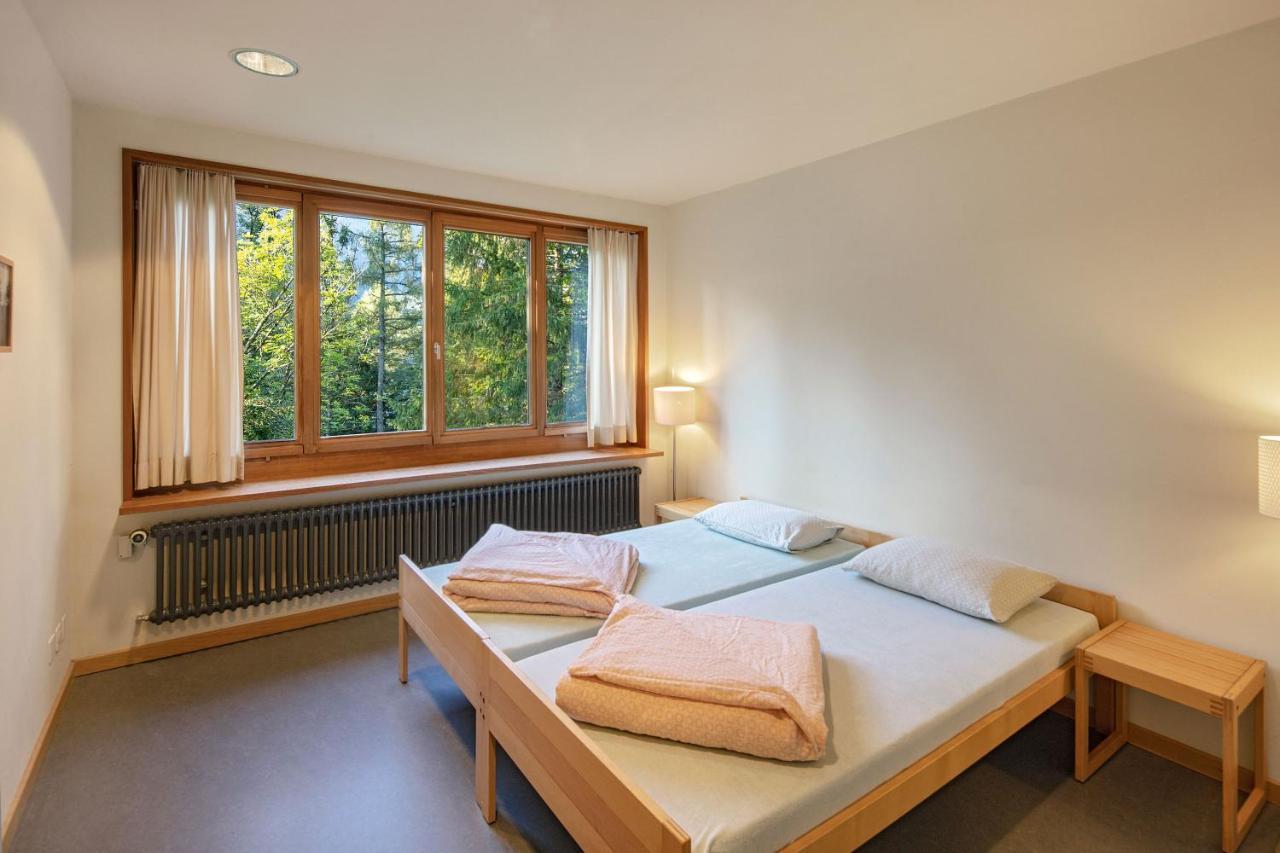 Auberge de jeunesse Youth Grindelwald
