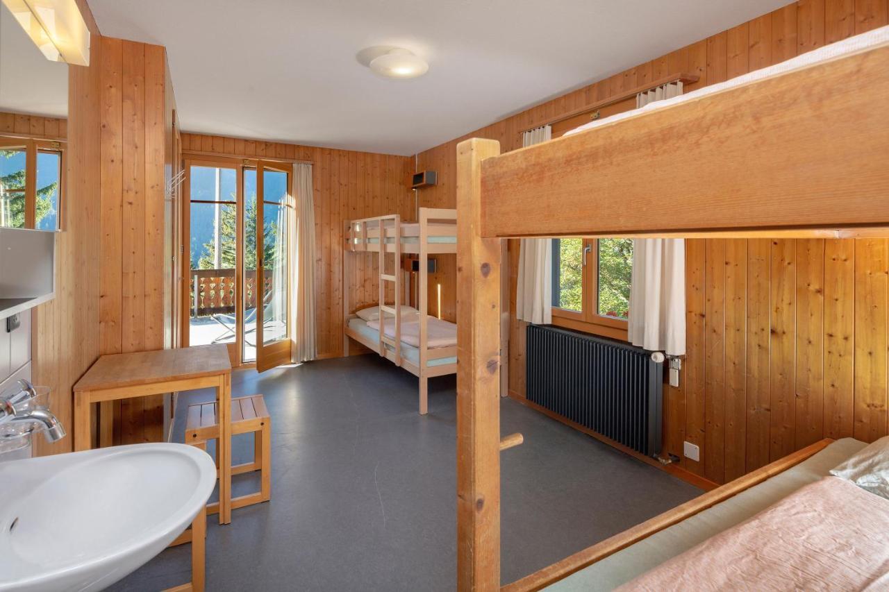Auberge de jeunesse Youth *
