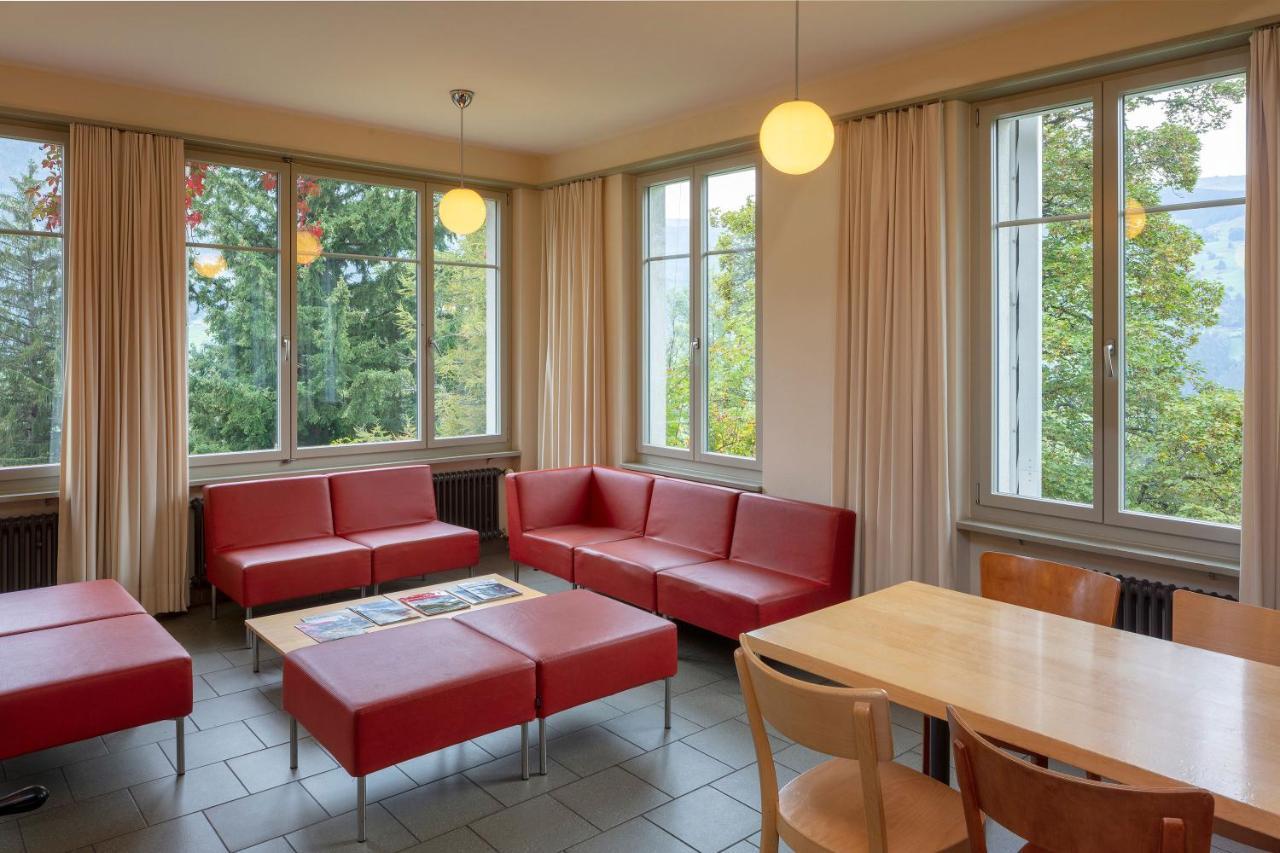 Youth Auberge de jeunesse