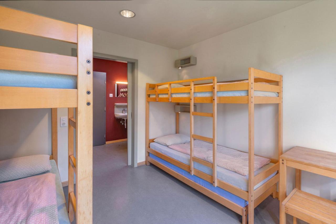 Youth Auberge de jeunesse *