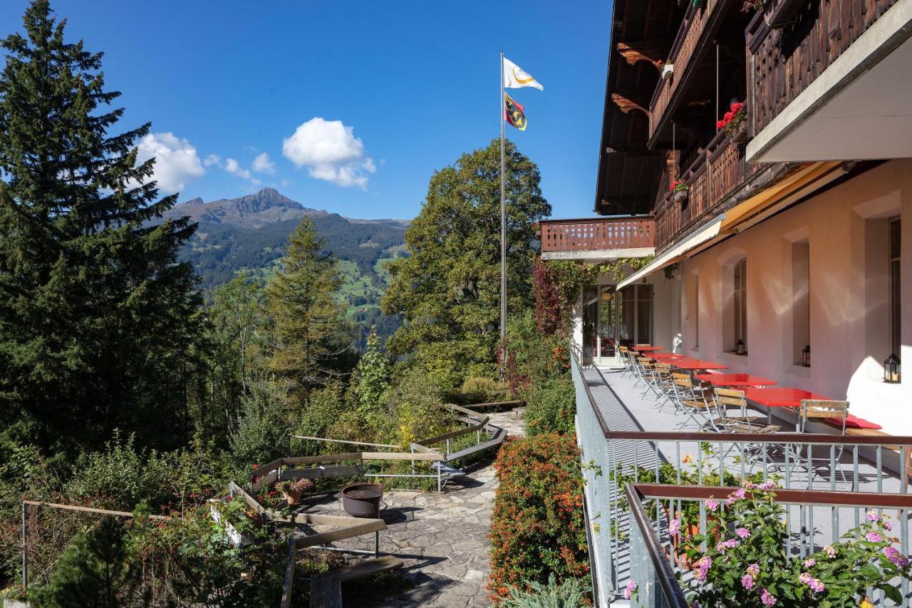 Auberge de jeunesse Youth